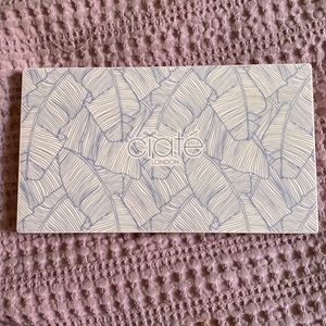 Ciate London The Editor Palette